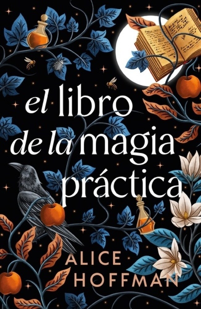 EL LIBRO DE LA MAGIA PRACTICA