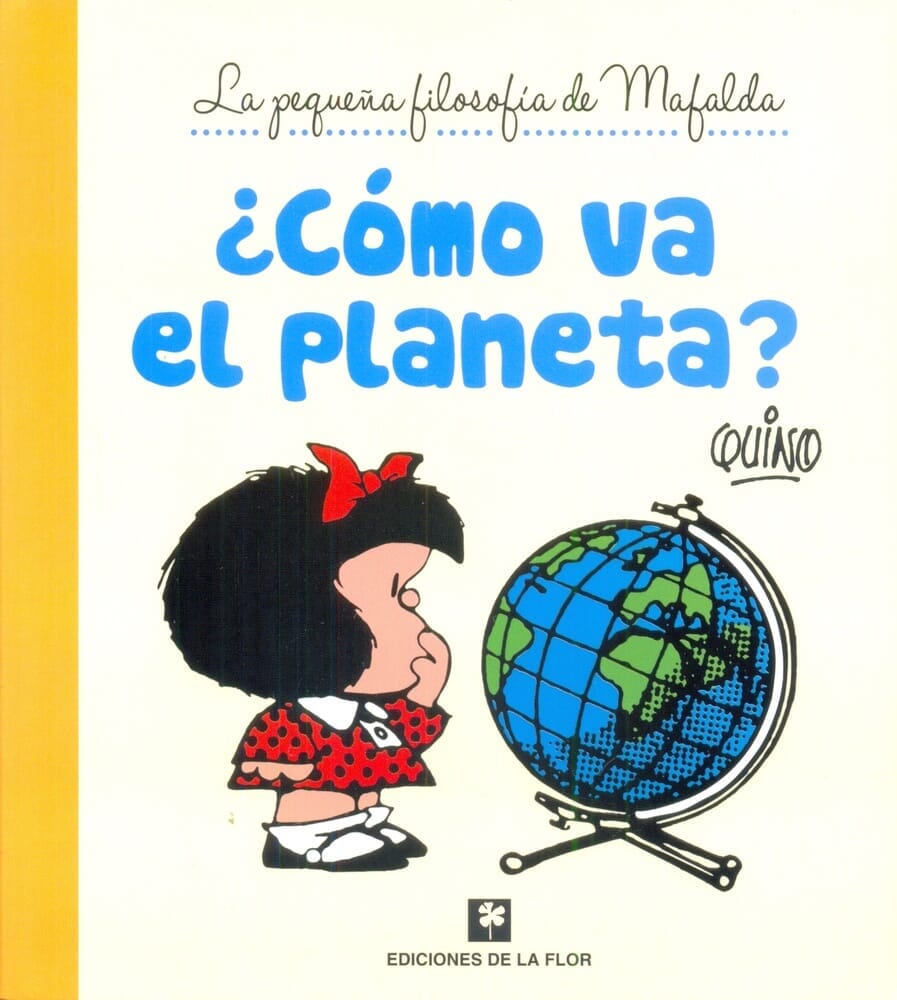 COMO VA EL PLANETA!
