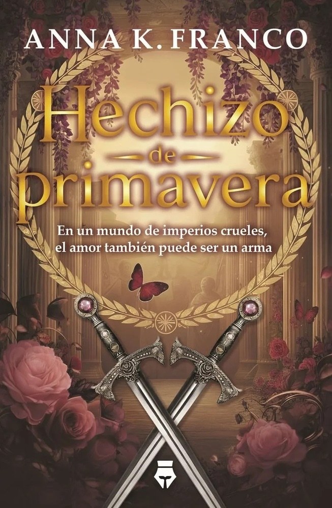 HECHIZO DE PRIMAVERA