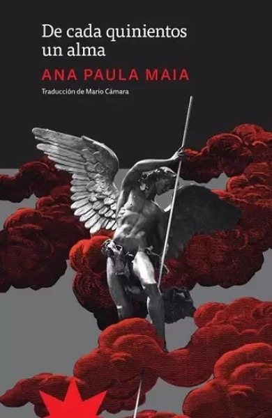 DE CADA QUINIENTOS UN ALMA
