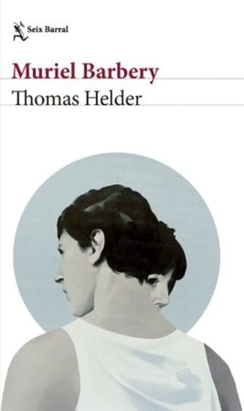 THOMAS HELDER