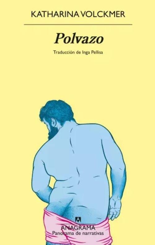 POLVAZO