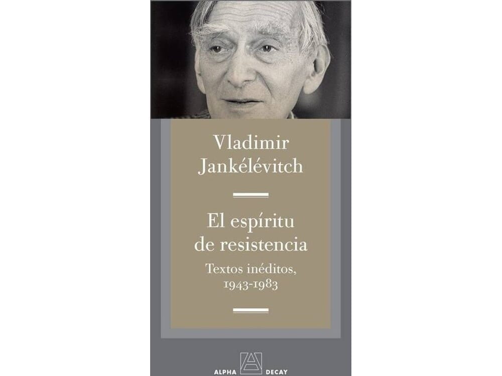 EL ESPÍRITU DE RESISTENCIA