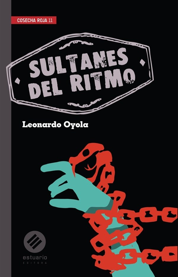 SULTANES DEL RITMO