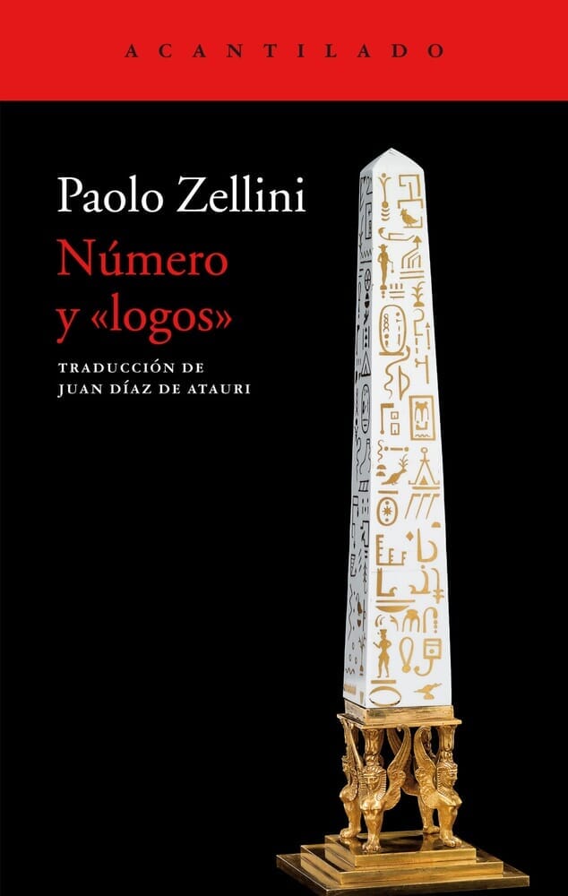 NUMERO Y LOGOS