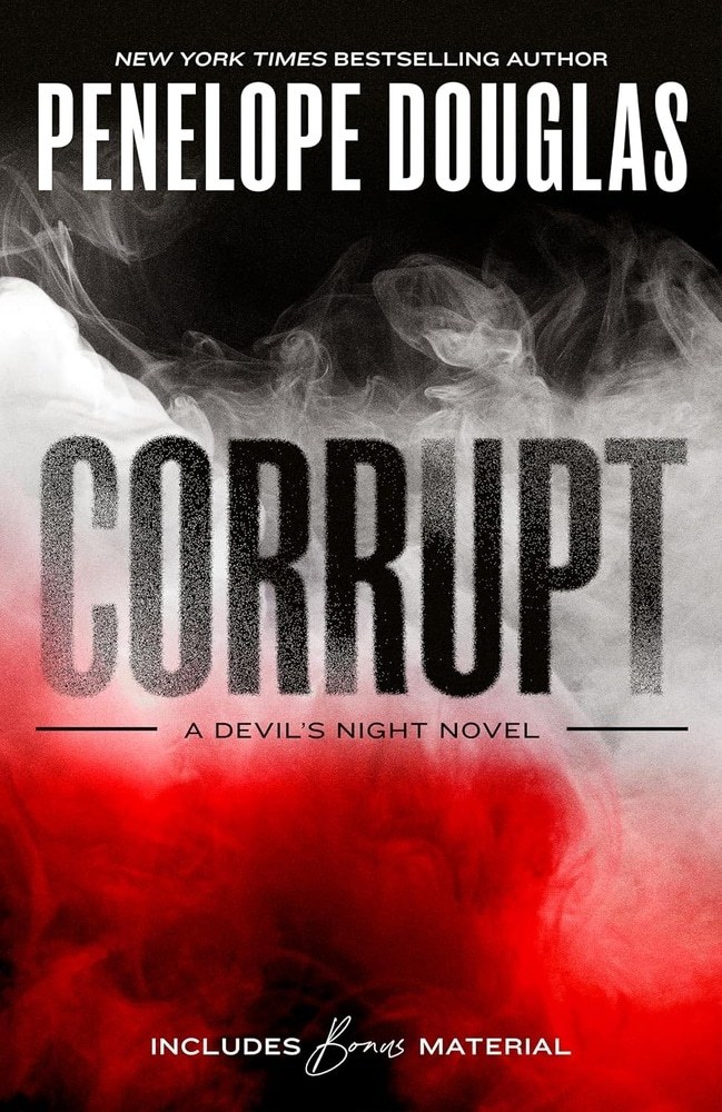 CORRUPT