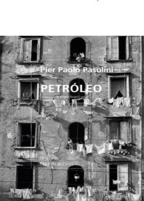 PETROLEO