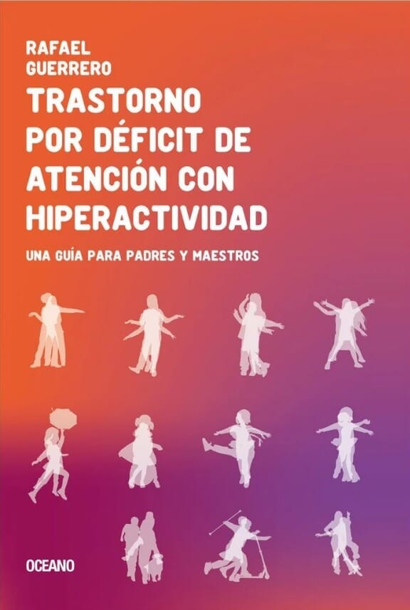 TRASTORNO POR DÉFICIT DE ATENCIÓN