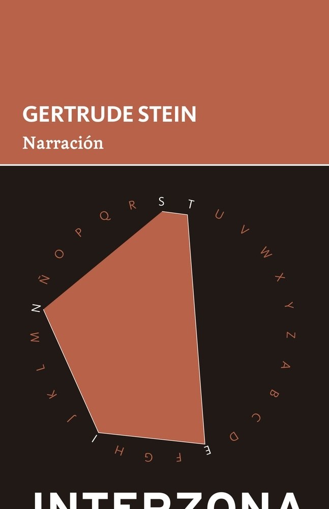 NARRACIÓN