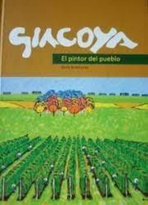 GIACOYA. EL PINTOR DEL PUEBLO