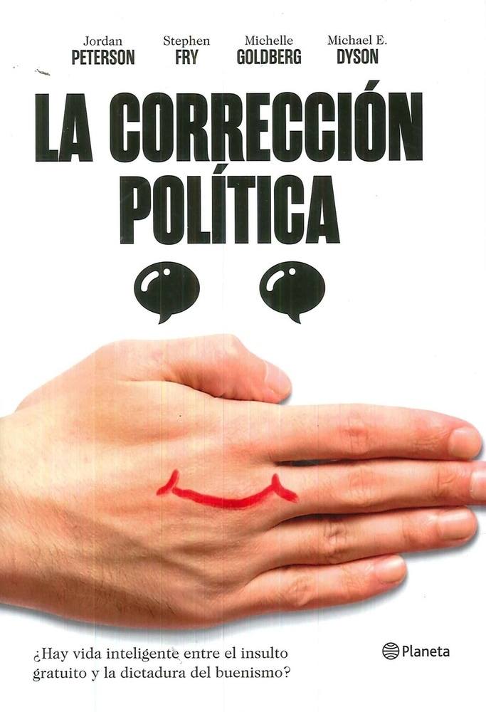 LA CORRECCION POLITICA