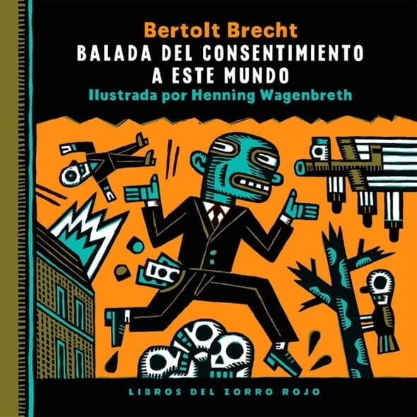 BALADA DEL CONSENTIMIENTO