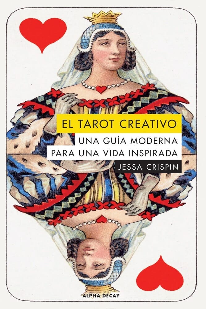 TAROT CREATIVO, EL (TD)