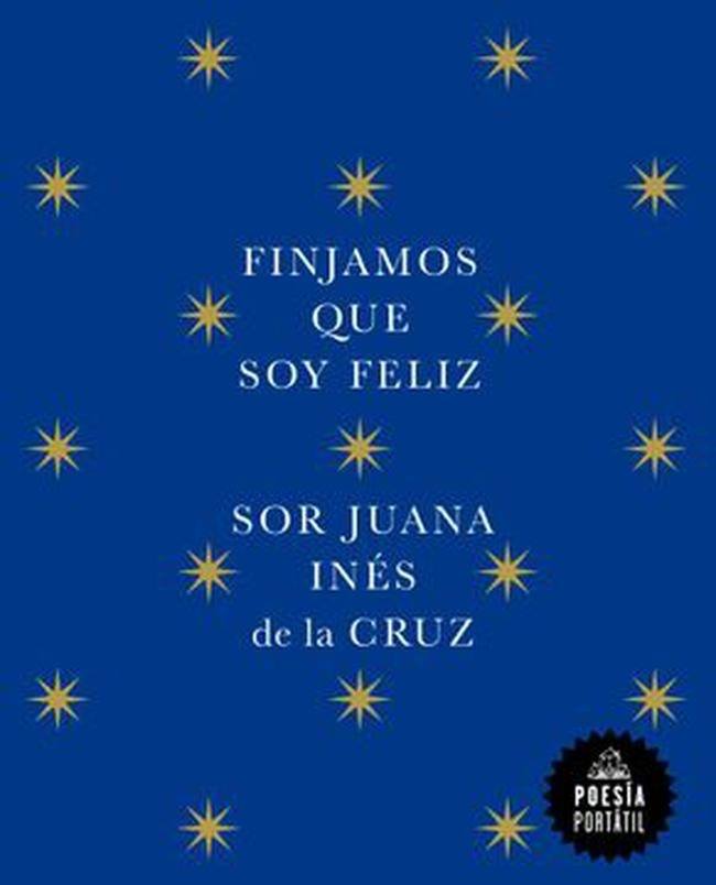 FINJAMOS QUE SOY FELIZ