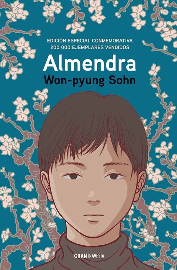 ALMENDRA ED TAPA DURA