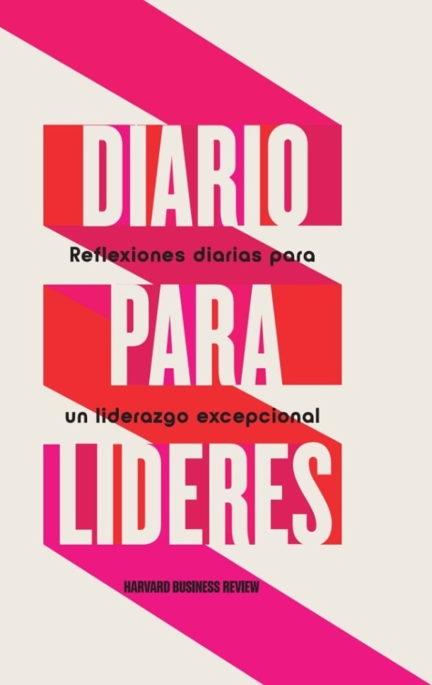 DIARIO PARA LIDERES