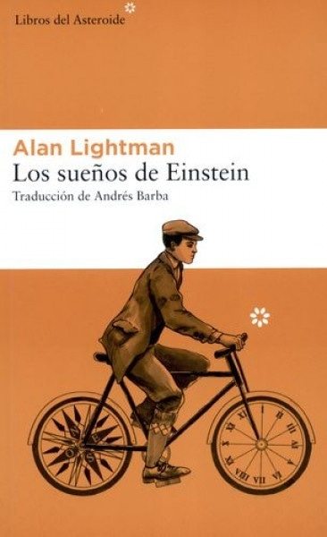 LOS SUEÑOS DE EINSTEIN