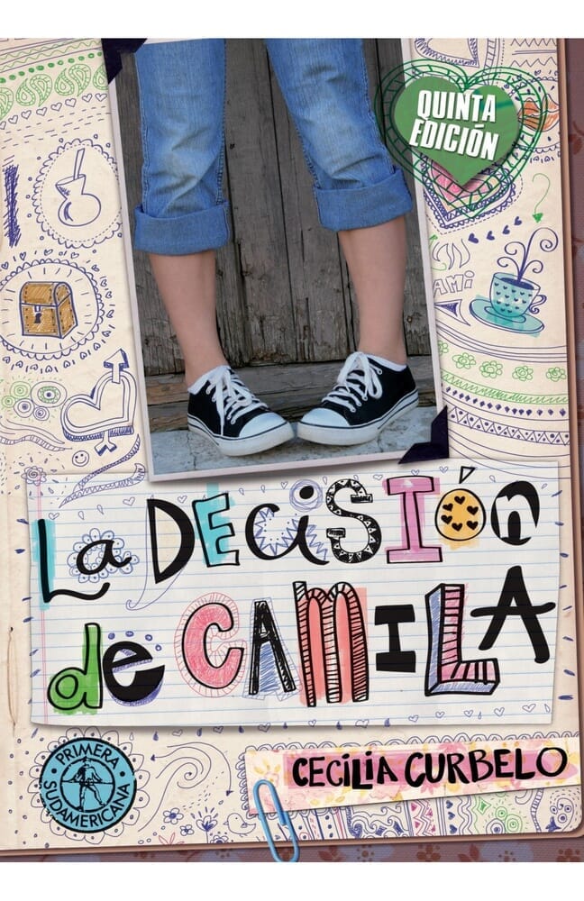 LA DECISIÓN DE CAMILA