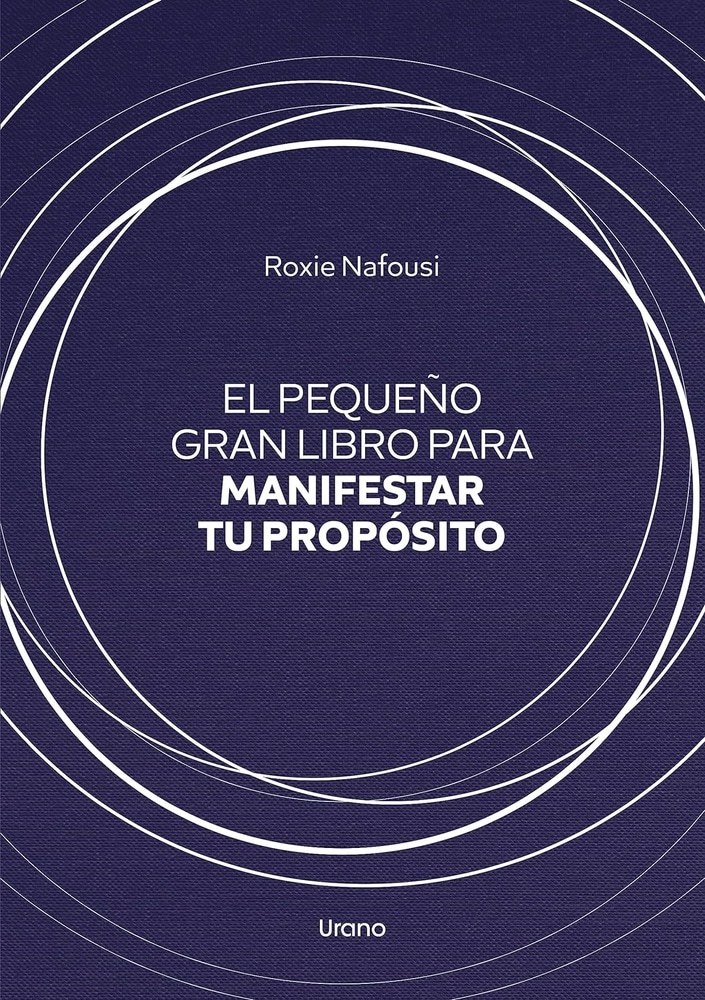 PEQUEÑO GRAN LIBRO PARA MANIFESTAR