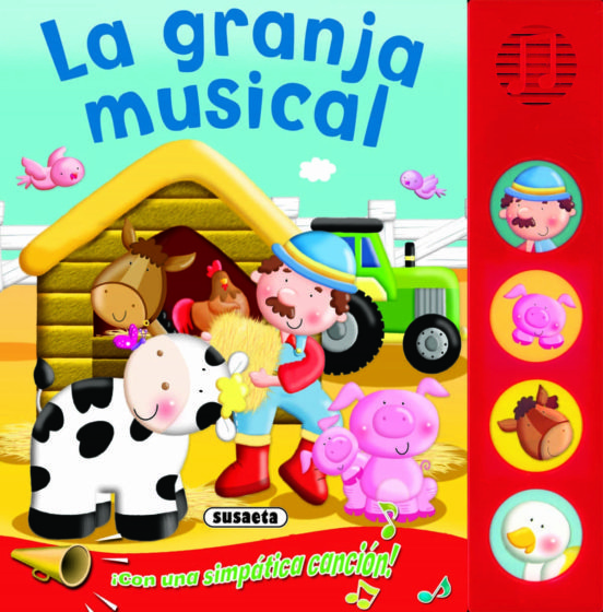 LA GRANJA MUSICAL