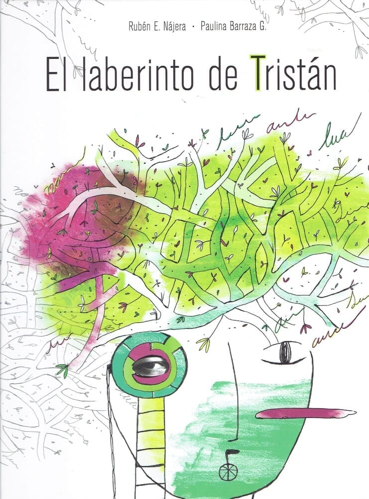 EL LABERINTO DE TRISTÁN