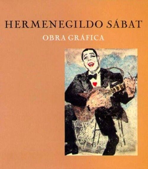 SABAT. EN EL MUSEO NACIONAL DE ARTES VISUALES