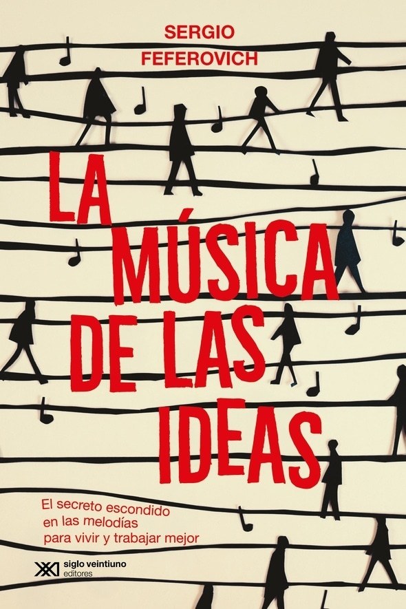 LA MUSICA DE LAS IDEAS