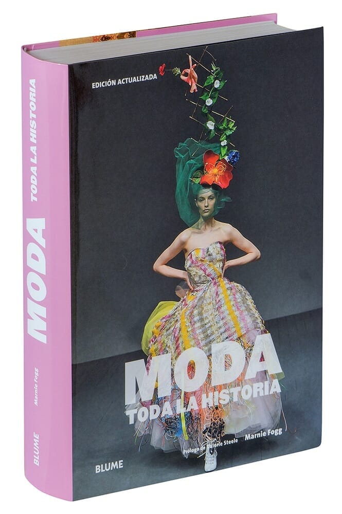 MODA. TODA LA HISTORIA