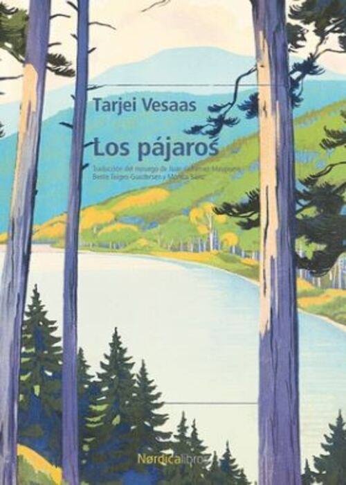 LOS PAJAROS