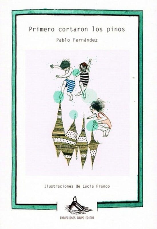 PRIMERO CORTARON LOS PINOS