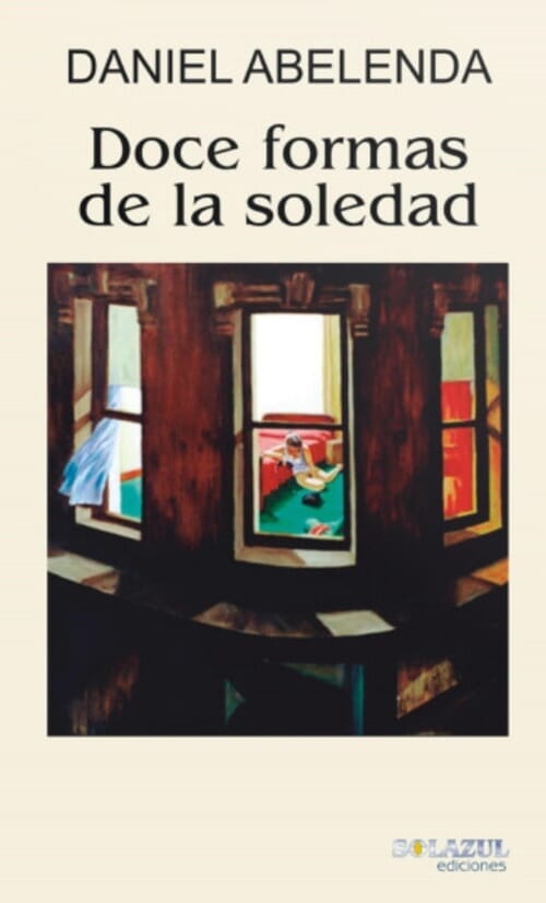 DOCE FORMAS DE LA SOLEDAD