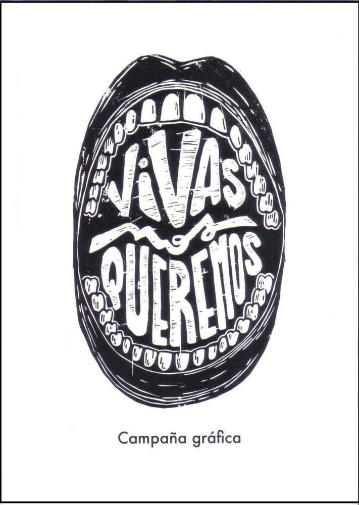 VIVA NOS QUEREMOS