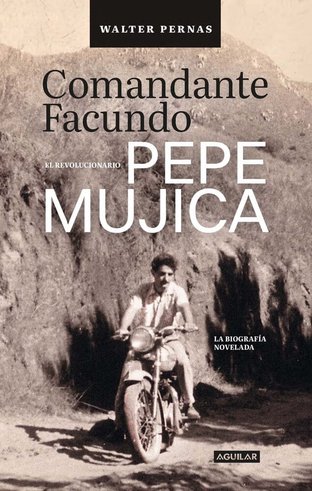 COMANDANTE FACUNDO