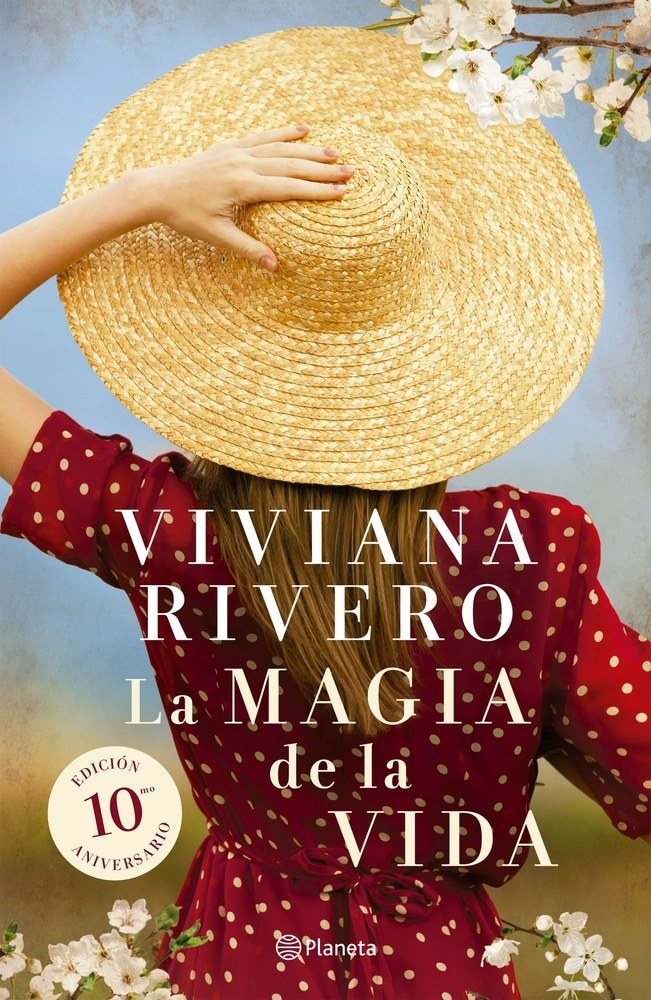 LA MAGIA DE LA VIDA