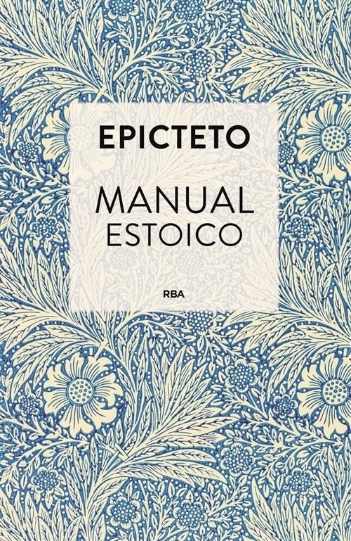 MANUAL ESTOICO