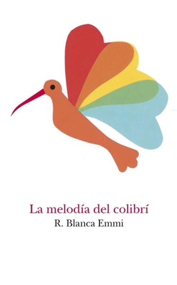 LA MELODIA DEL COLIBRI