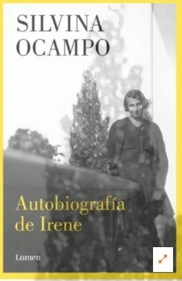 AUTOBIOGRAFÍA DE IRENE