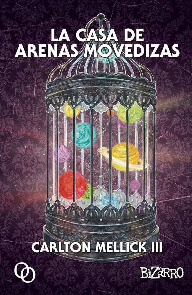 LA CASA DE ARENAS MOVEDIZAS