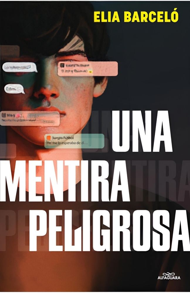 UNA MENTIRA PELIGROSA