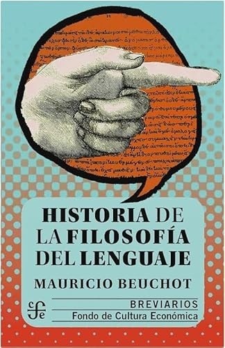HISTORIA DE LA FILOSOFIA DEL LENGUAJE