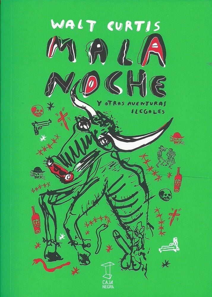 MALA NOCHE