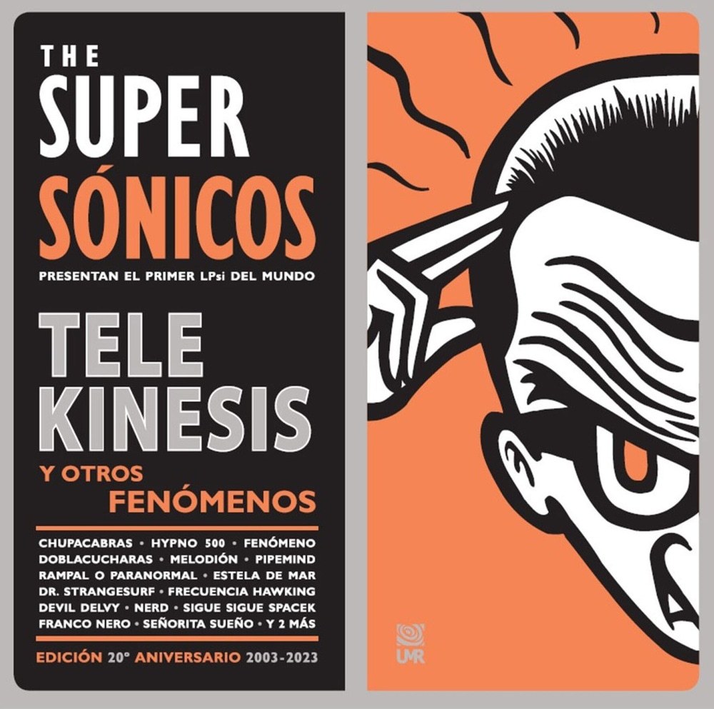 TELEKINESIS