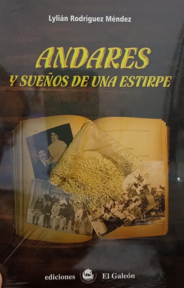 ANDARES Y SUEÑOS DE UNA ESTIRPE