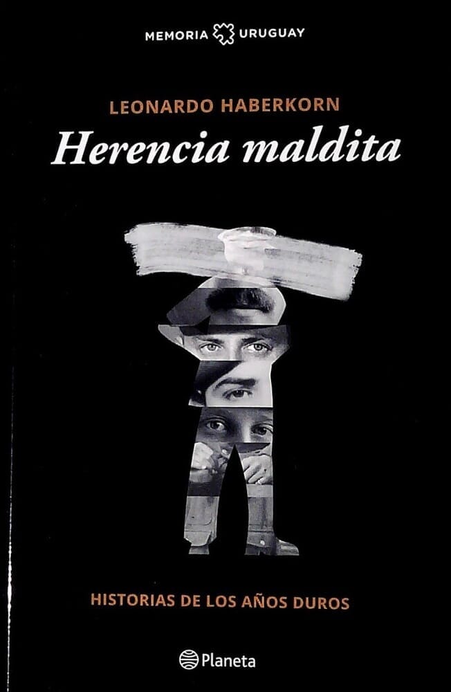 HERENCIA MALDITA