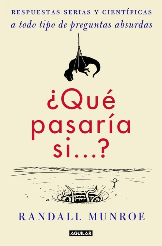 ¿QUE PASARIA SI?