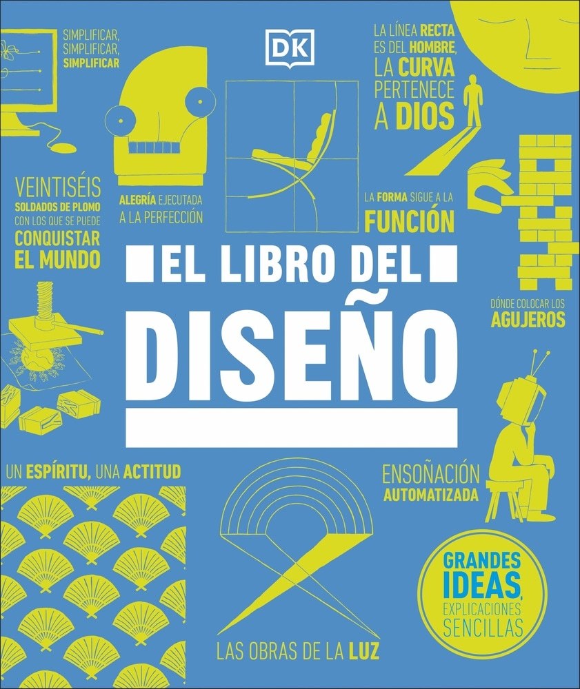 EL LIBRO DEL DISEÑO