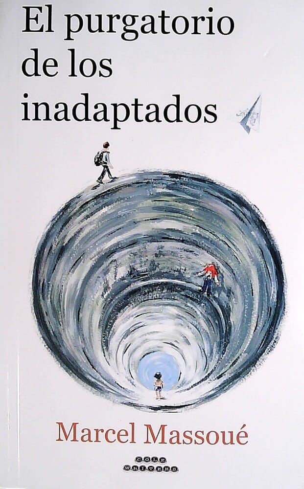 EL PURGATORIO DE LOS INADAPTADOS