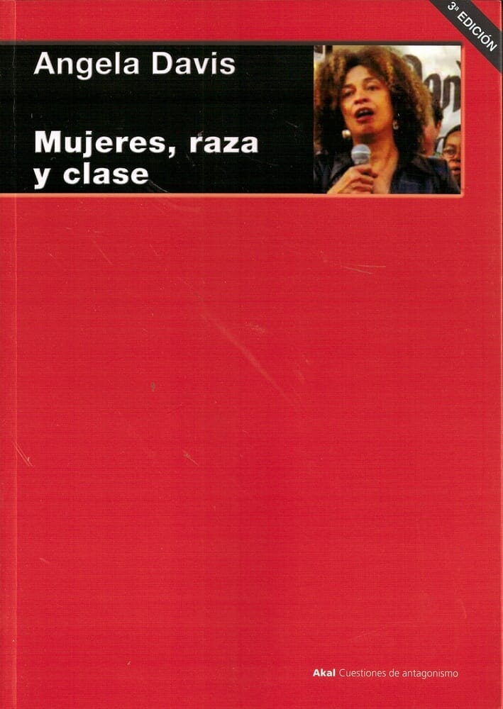 MUJERES RAZA Y CLASE
