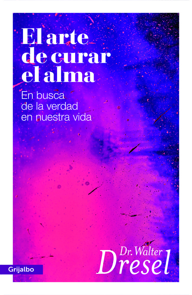 EL ARTE DE CURAR EL ALMA