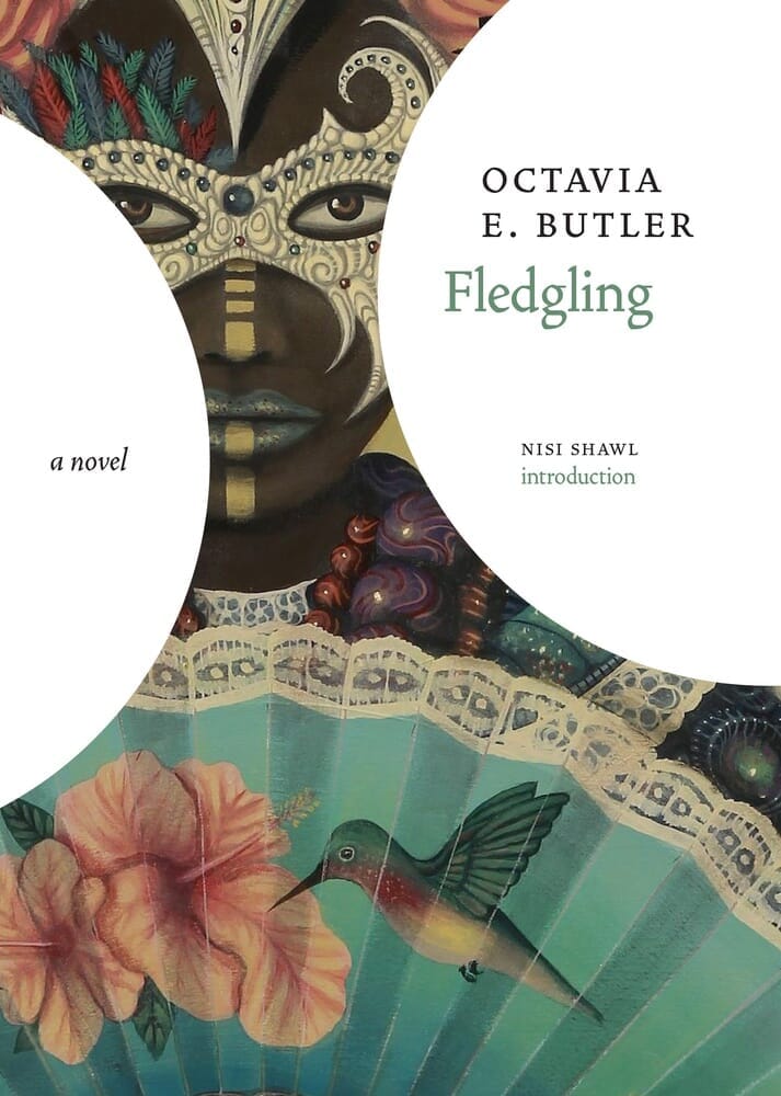 FLEDGLING (2021)